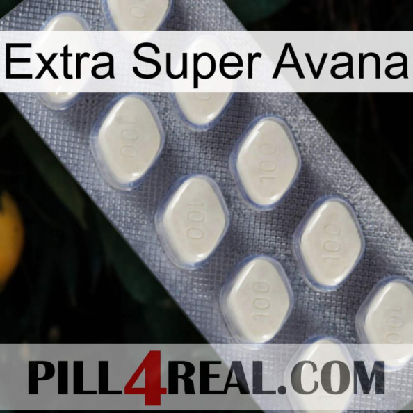 Extra Super Avana 08